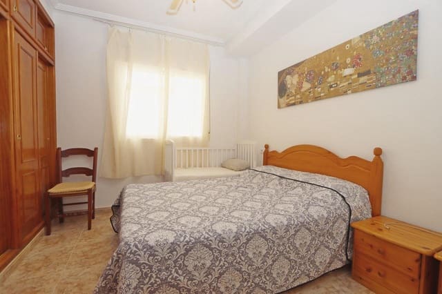 2 quarto Apartamento para venda em Dehesa de Campoamor, Orihuela com piscina garagem - 149 000 € (Ref: 10029197)