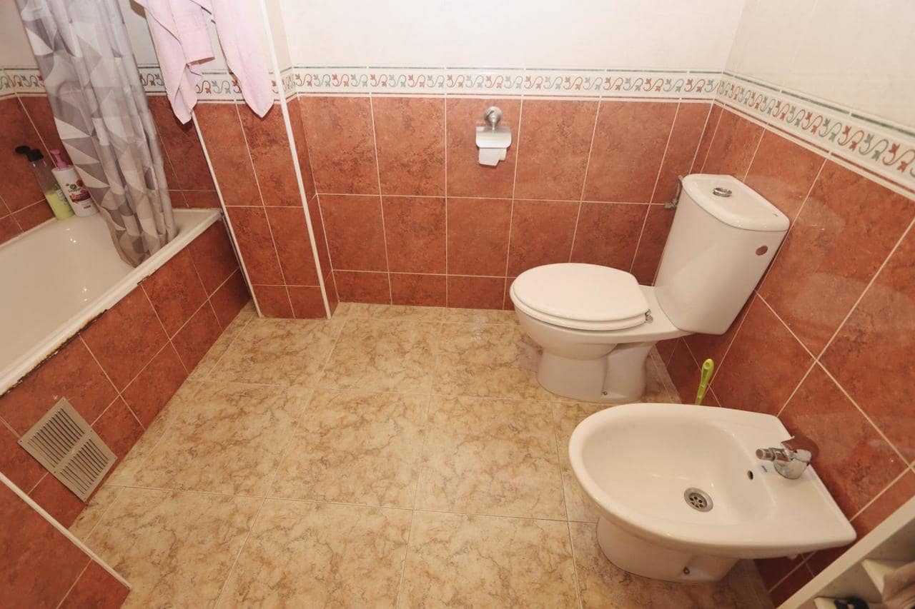 2 quarto Apartamento para venda em Orihuela Costa com piscina garagem - 149 000 € (Ref: 10029197)