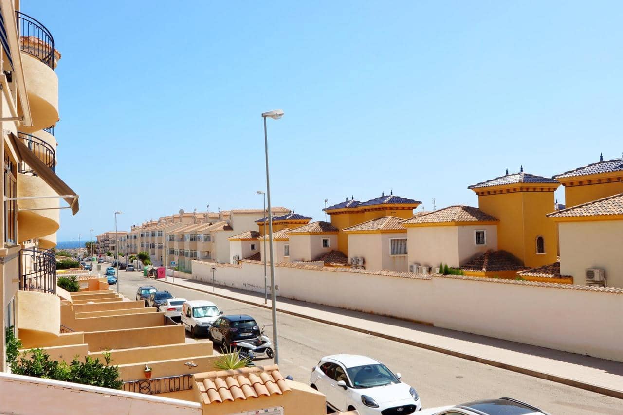 2 quarto Apartamento para venda em Orihuela Costa com piscina garagem - 149 000 € (Ref: 10029197)