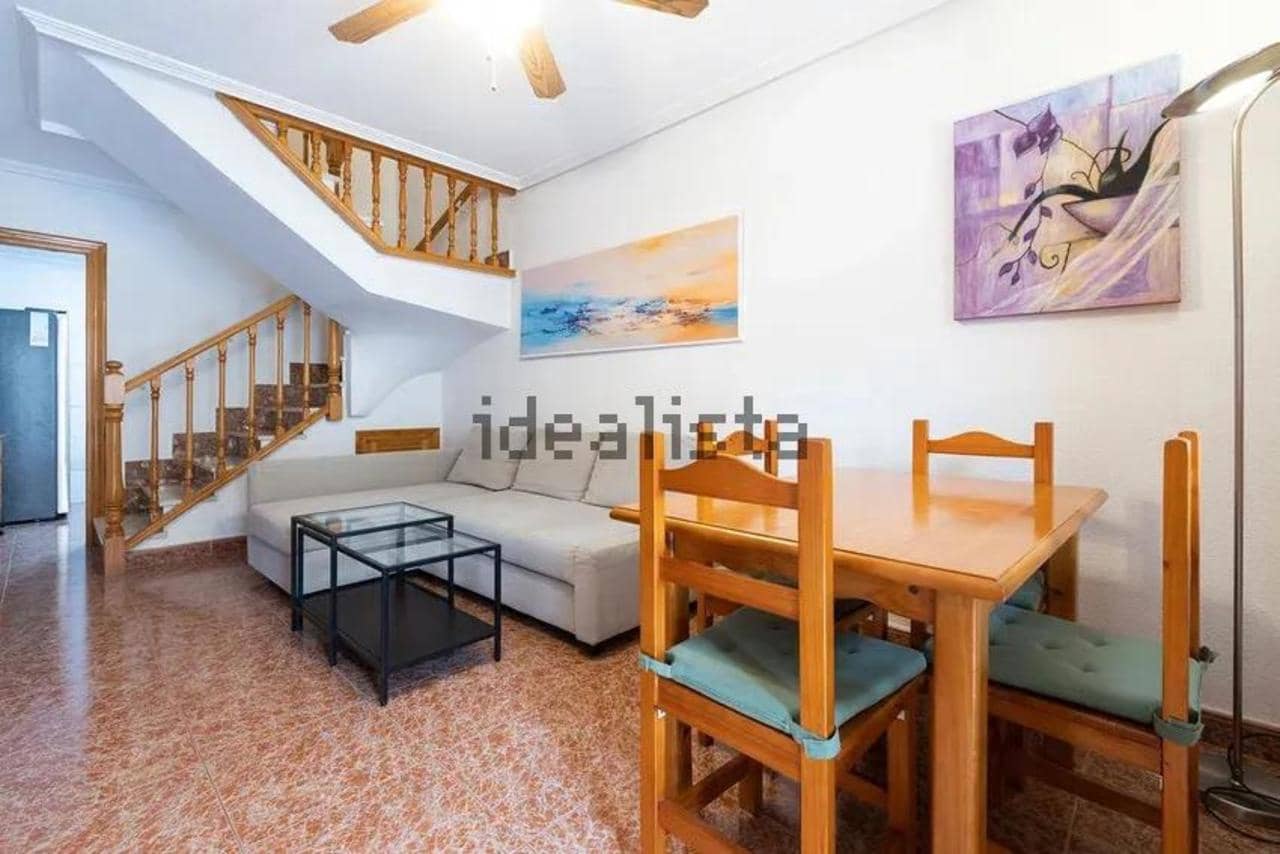 Chalet de 2 habitaciones en San Pedro del Pinatar en venta con garaje - 150.000 € (Ref: 10029198)