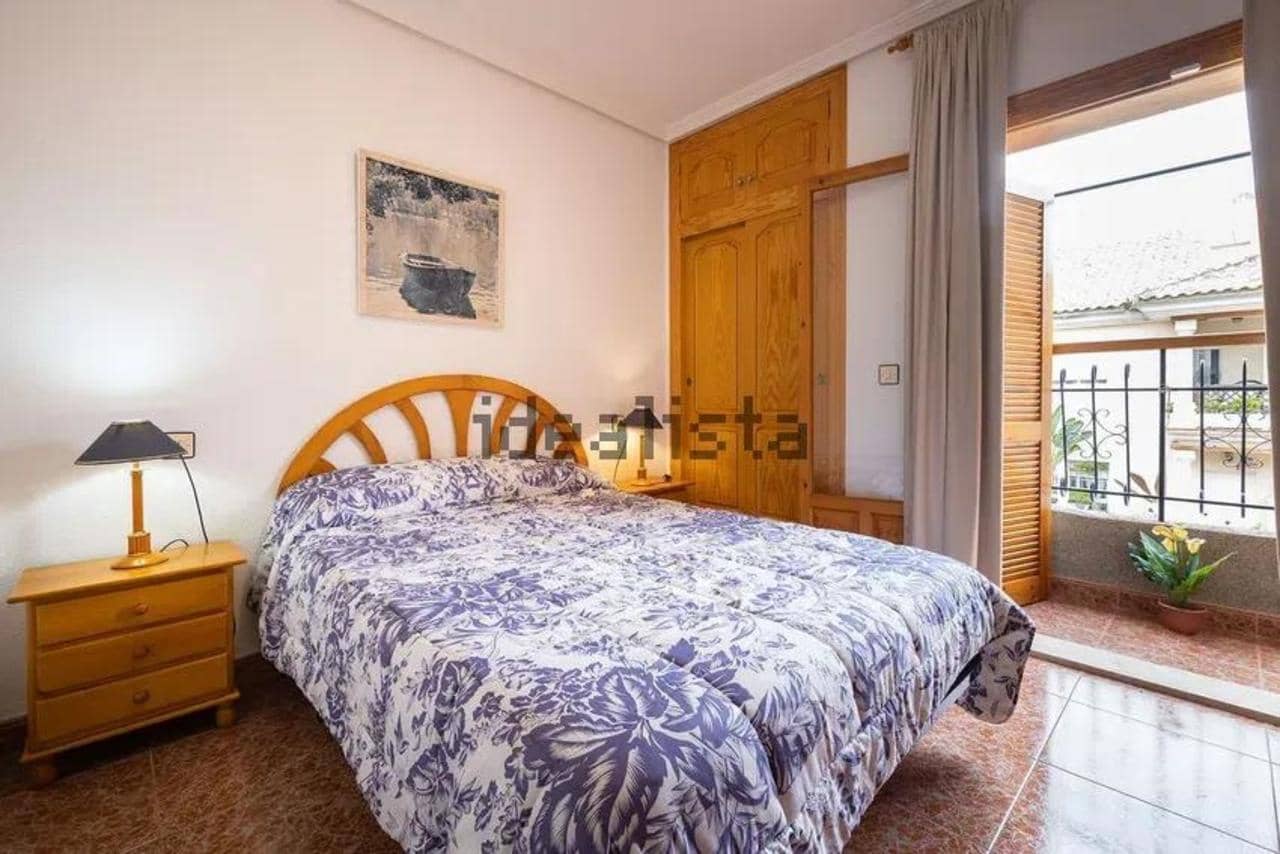 Chalet de 2 habitaciones en San Pedro del Pinatar en venta con garaje - 150.000 € (Ref: 10029198)
