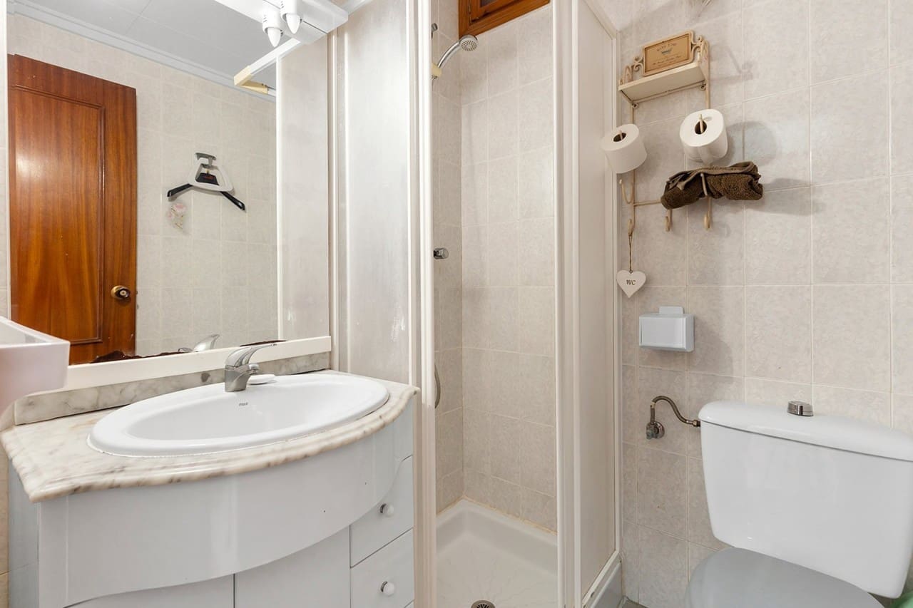 3 chambre Maison de Ville à vendre à La Mata avec garage - 249 500 € (Ref: 10031571)