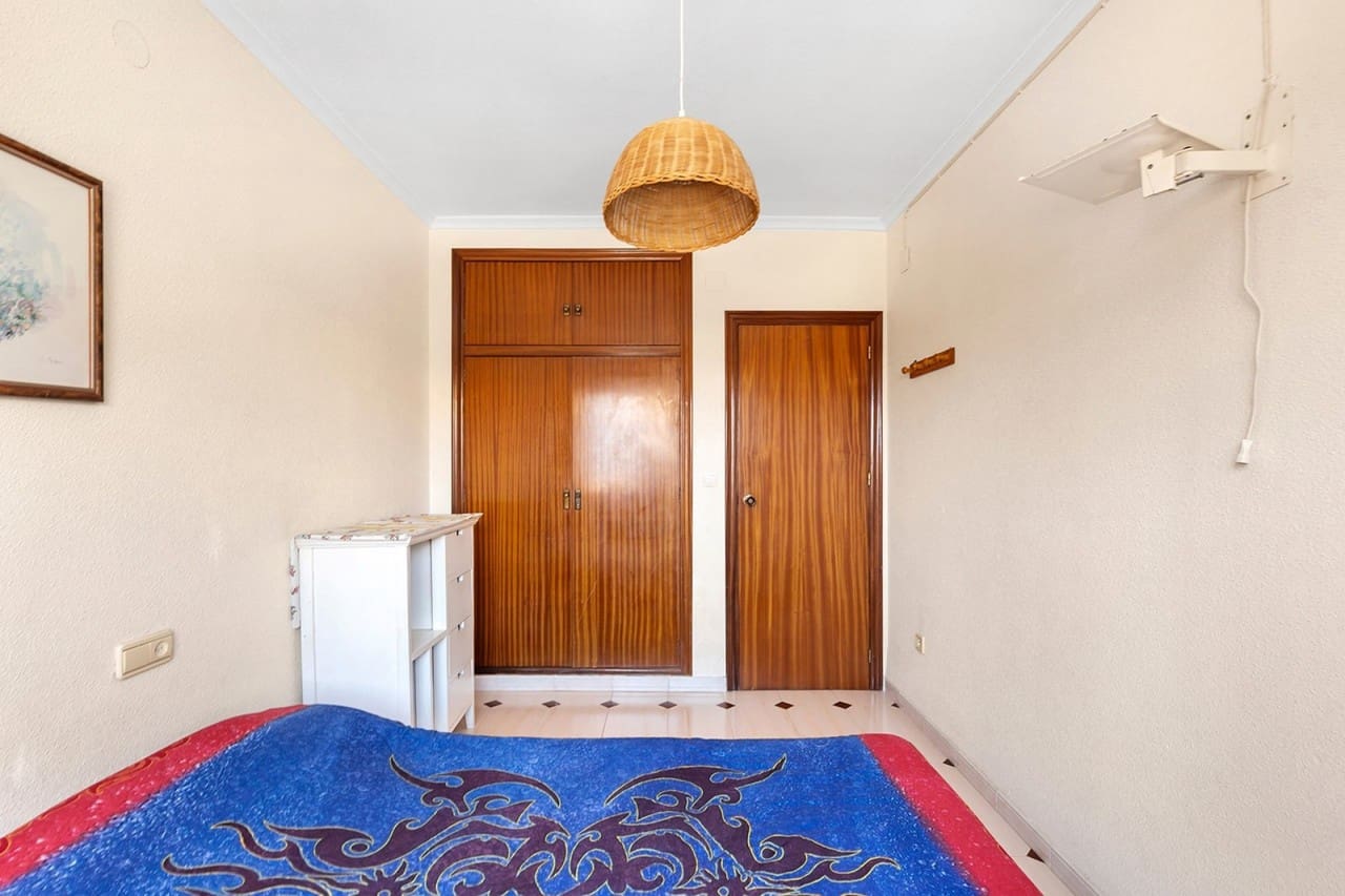 3 chambre Maison de Ville à vendre à La Mata avec garage - 249 500 € (Ref: 10031571)