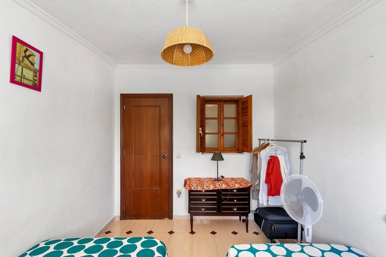 3 chambre Maison de Ville à vendre à La Mata avec garage - 249 500 € (Ref: 10031571)