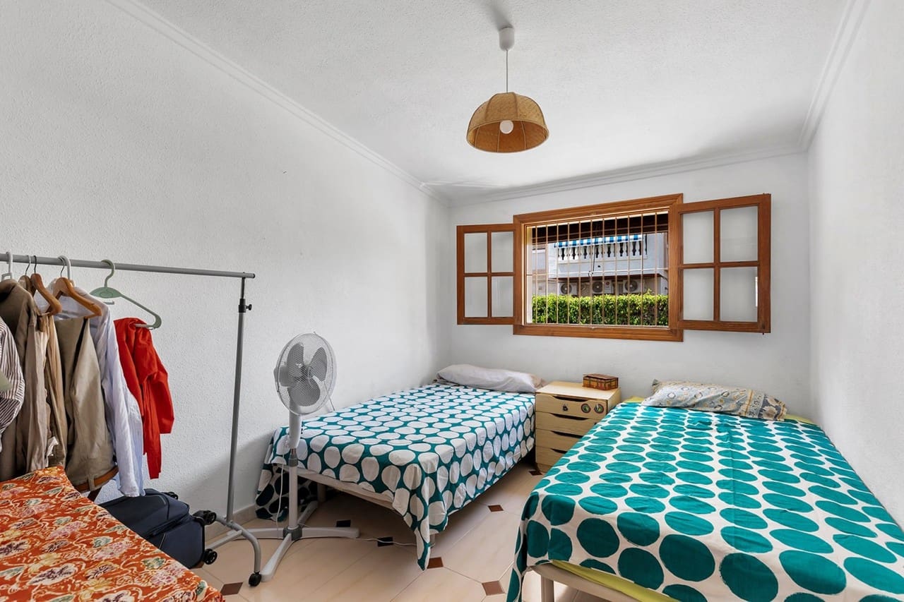 3 chambre Maison de Ville à vendre à La Mata avec garage - 249 500 € (Ref: 10031571)