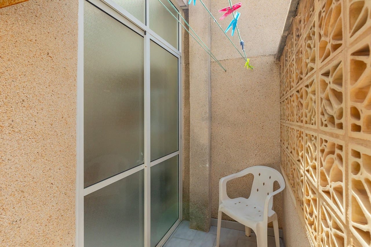 3 chambre Maison de Ville à vendre à La Mata avec garage - 249 500 € (Ref: 10031571)