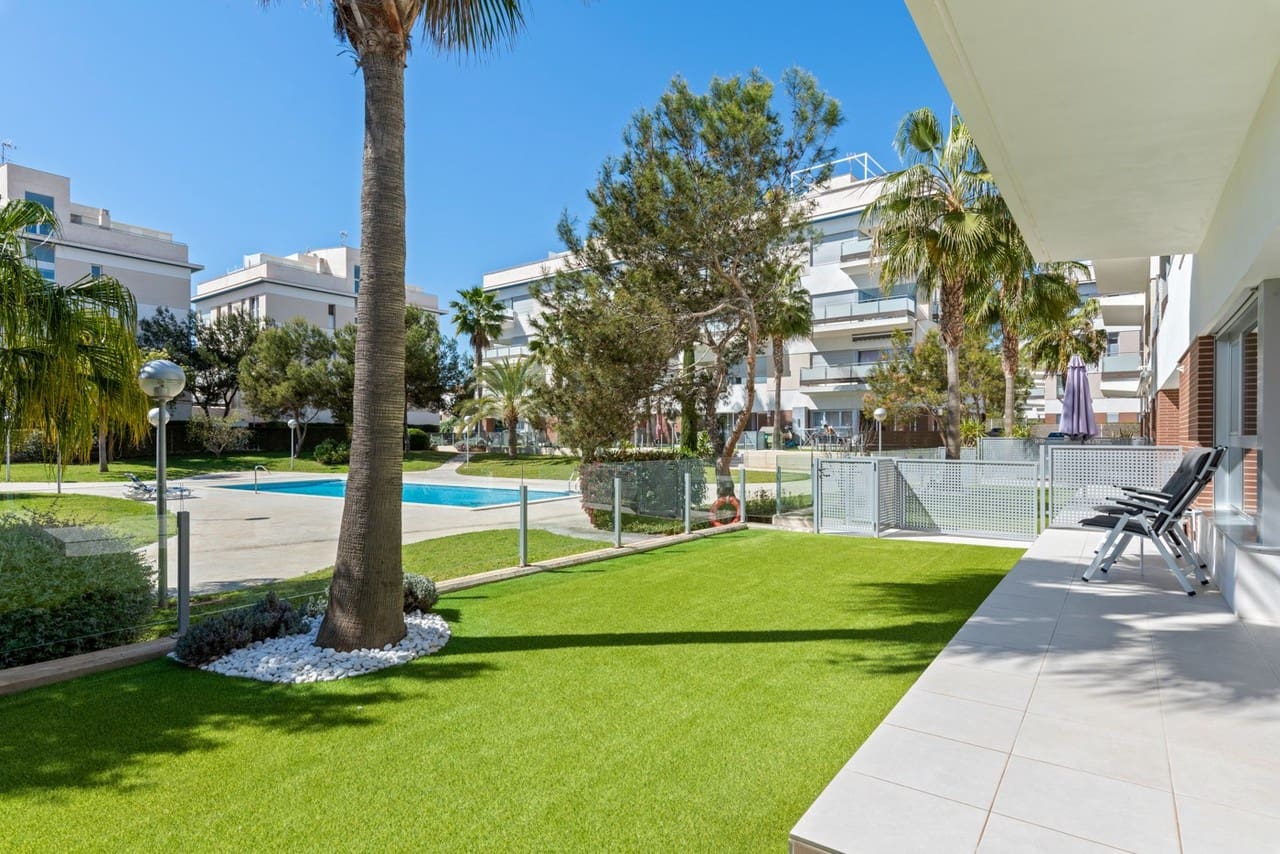 3 camera da letto Appartamento in vendita in Orihuela Costa con piscina - 319.000 € (Rif: 10033590)