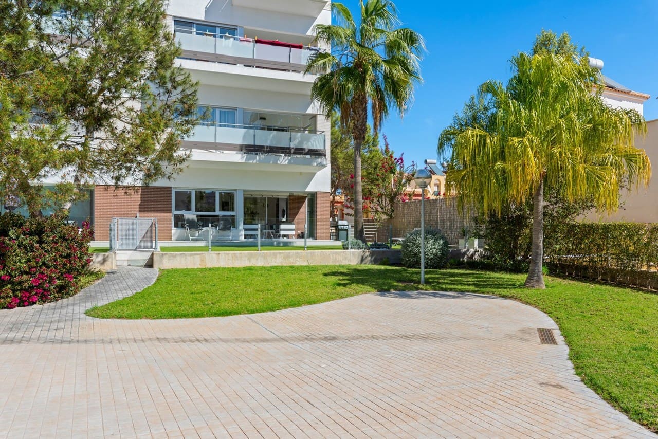 3 camera da letto Appartamento in vendita in Orihuela Costa con piscina - 319.000 € (Rif: 10033590)