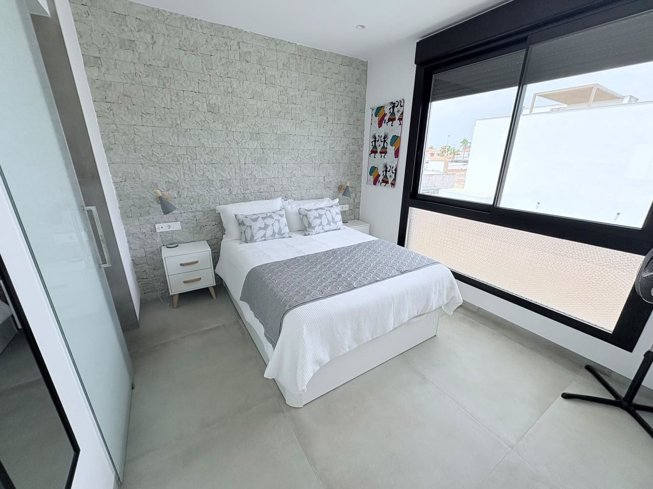 Ático de 3 habitaciones en San Pedro del Pinatar en venta con piscina garaje - 399.000 € (Ref: 10033591)