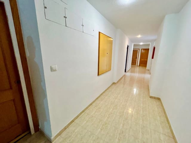 1 bedroom Apartment for sale in La Mata, Torrevieja with pool garage - € 198,000 (Ref: 10033592)