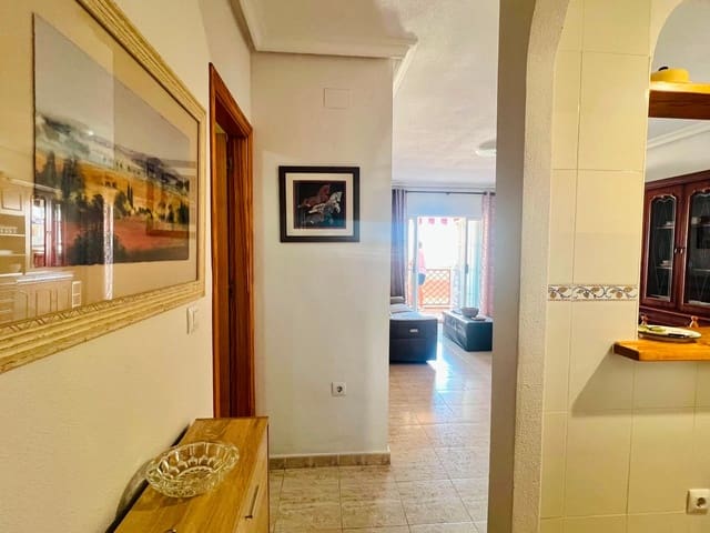 1 bedroom Apartment for sale in La Mata, Torrevieja with pool garage - € 198,000 (Ref: 10033592)
