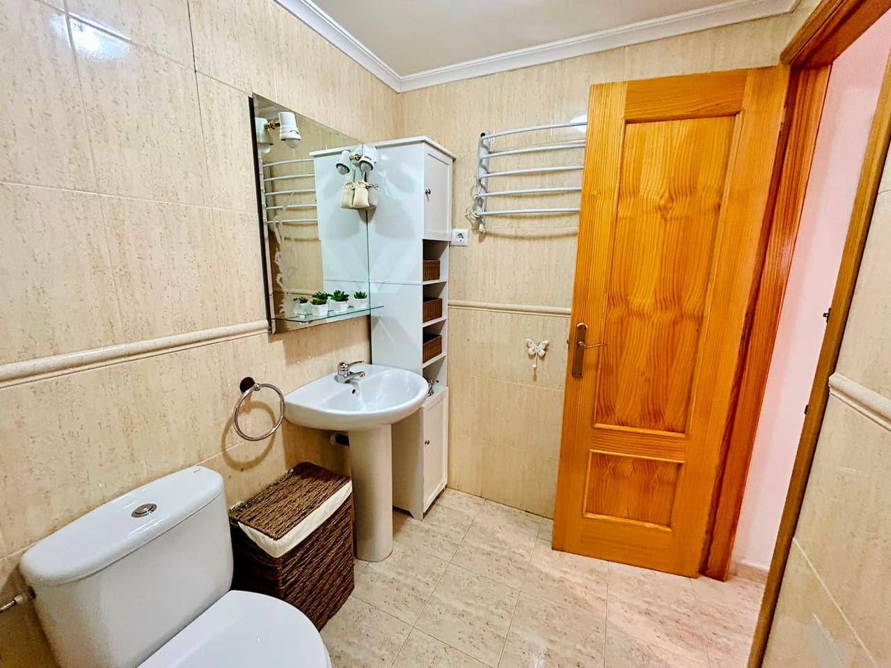 1 bedroom Apartment for sale in La Mata with pool garage - € 198,000 (Ref: 10033592)