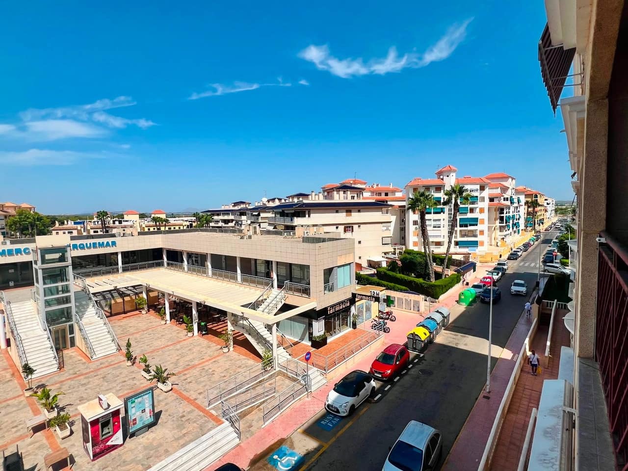 1 bedroom Apartment for sale in La Mata with pool garage - € 198,000 (Ref: 10033592)