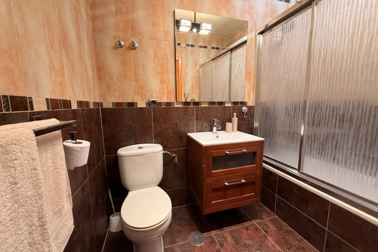 3 bedroom Townhouse for sale in Ciudad Quesada with pool - € 239,995 (Ref: 10033593)