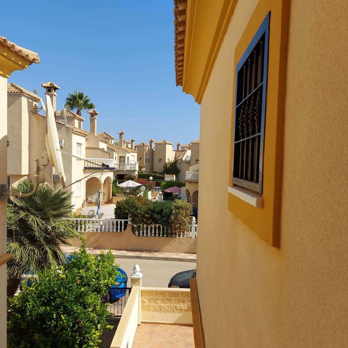 2 chambre Appartement à vendre à Playa Flamenca avec piscine - 169 950 € (Ref: 10034996)