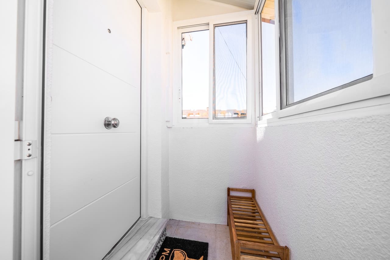 Apartamento de 1 habitación en El Chaparral en venta con piscina garaje - 149.000 € (Ref: 10037059)