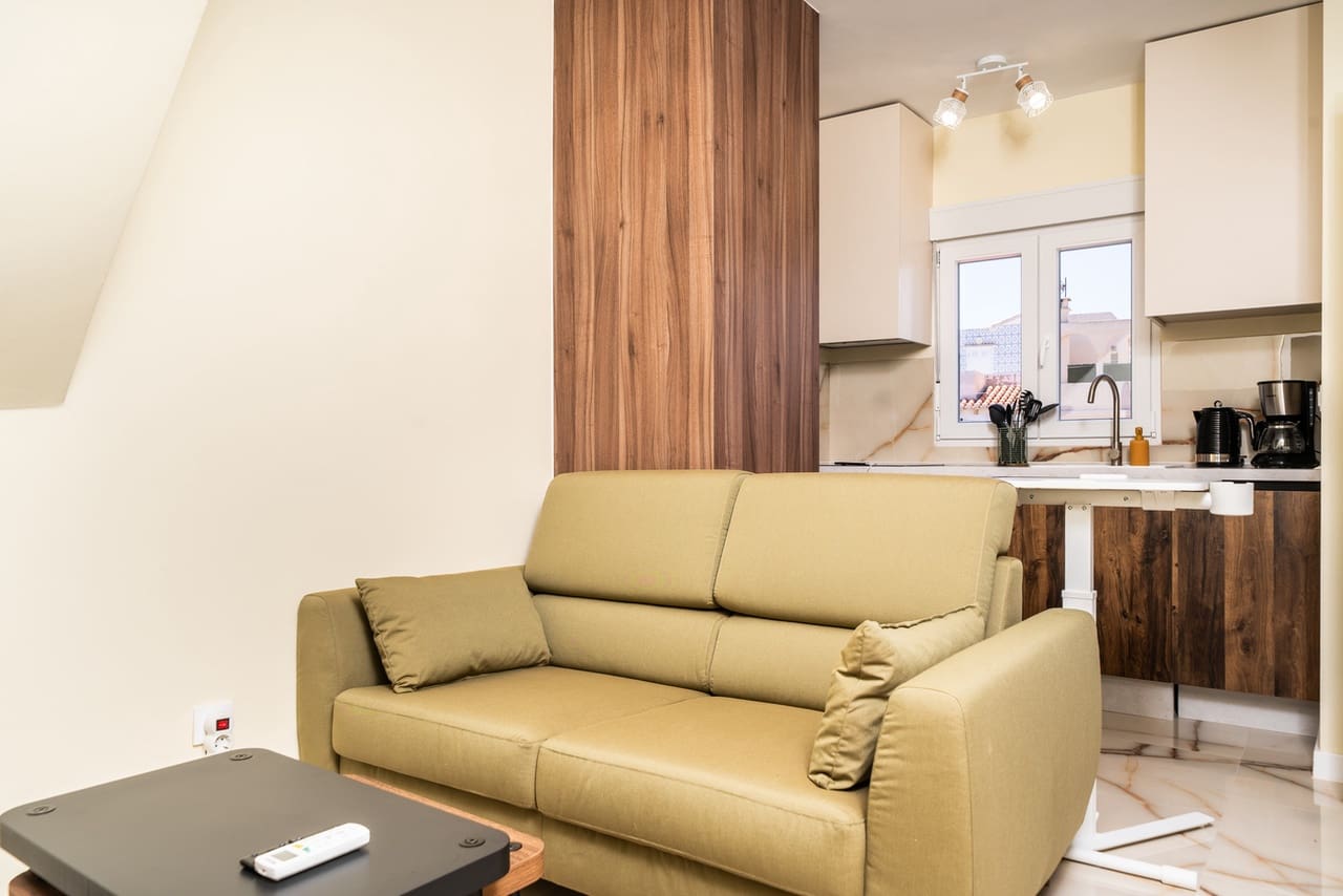 Apartamento de 1 habitación en El Chaparral en venta con piscina garaje - 149.000 € (Ref: 10037059)