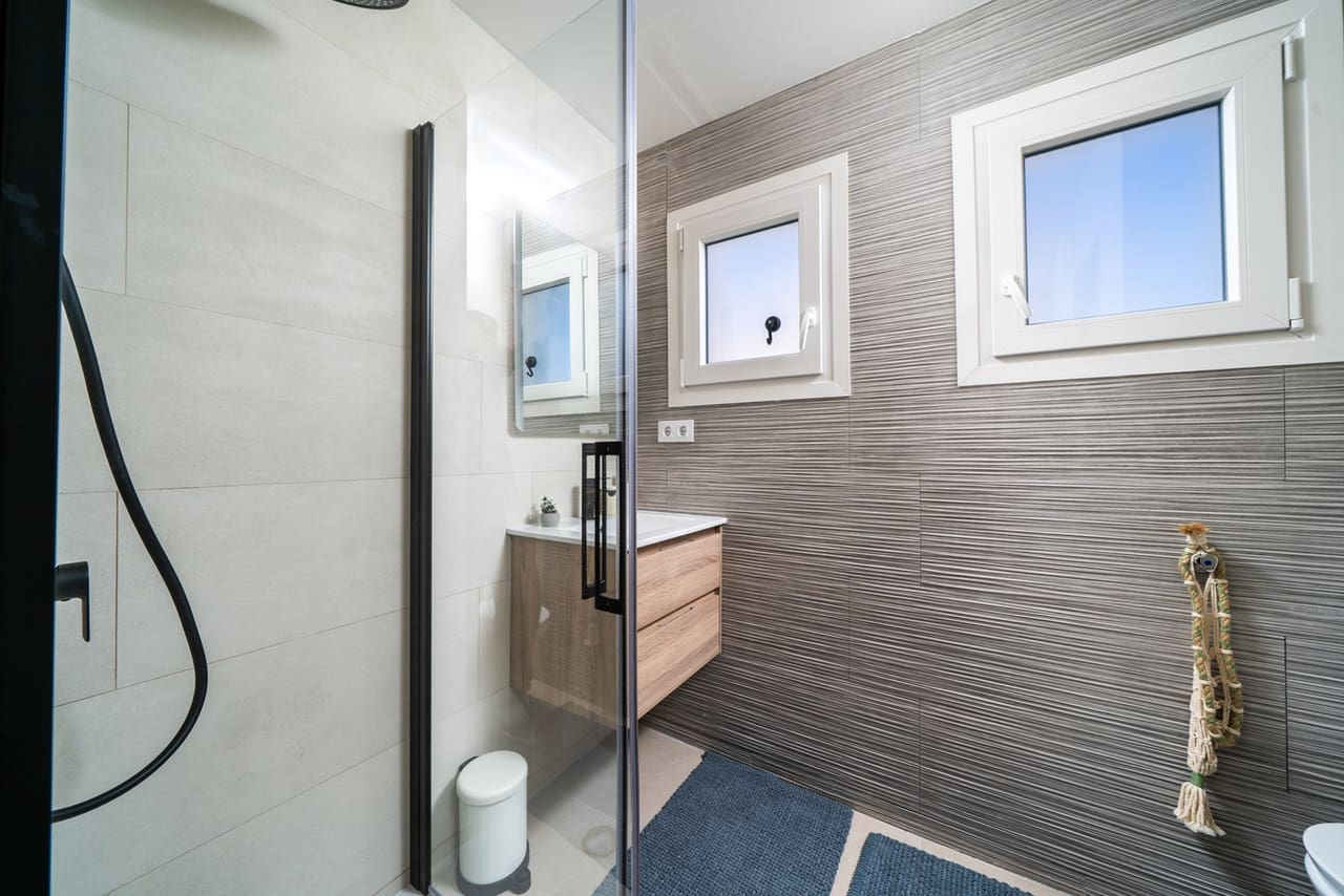 Apartamento de 1 habitación en El Chaparral en venta con piscina garaje - 149.000 € (Ref: 10037059)