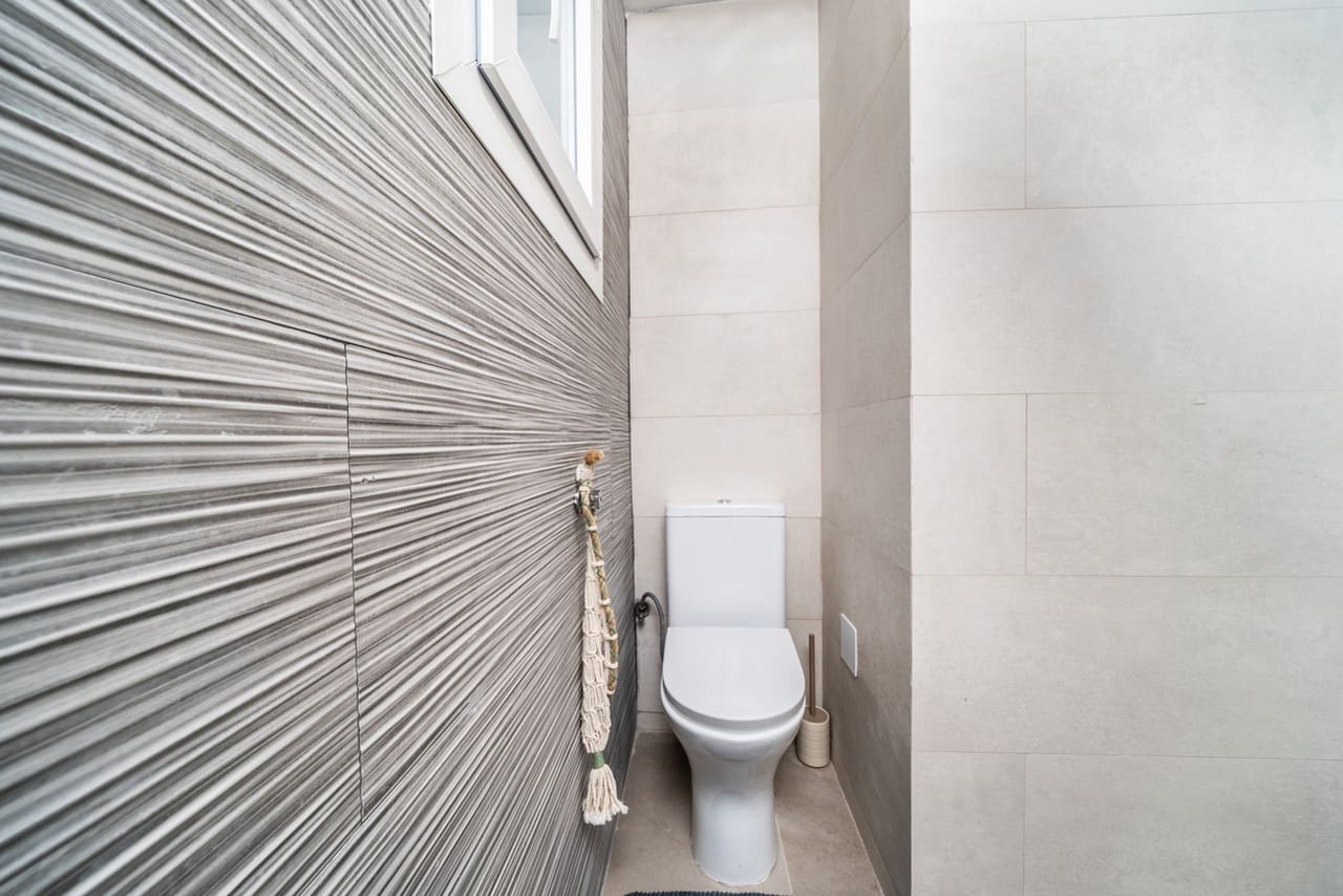 Apartamento de 1 habitación en El Chaparral en venta con piscina garaje - 149.000 € (Ref: 10037059)