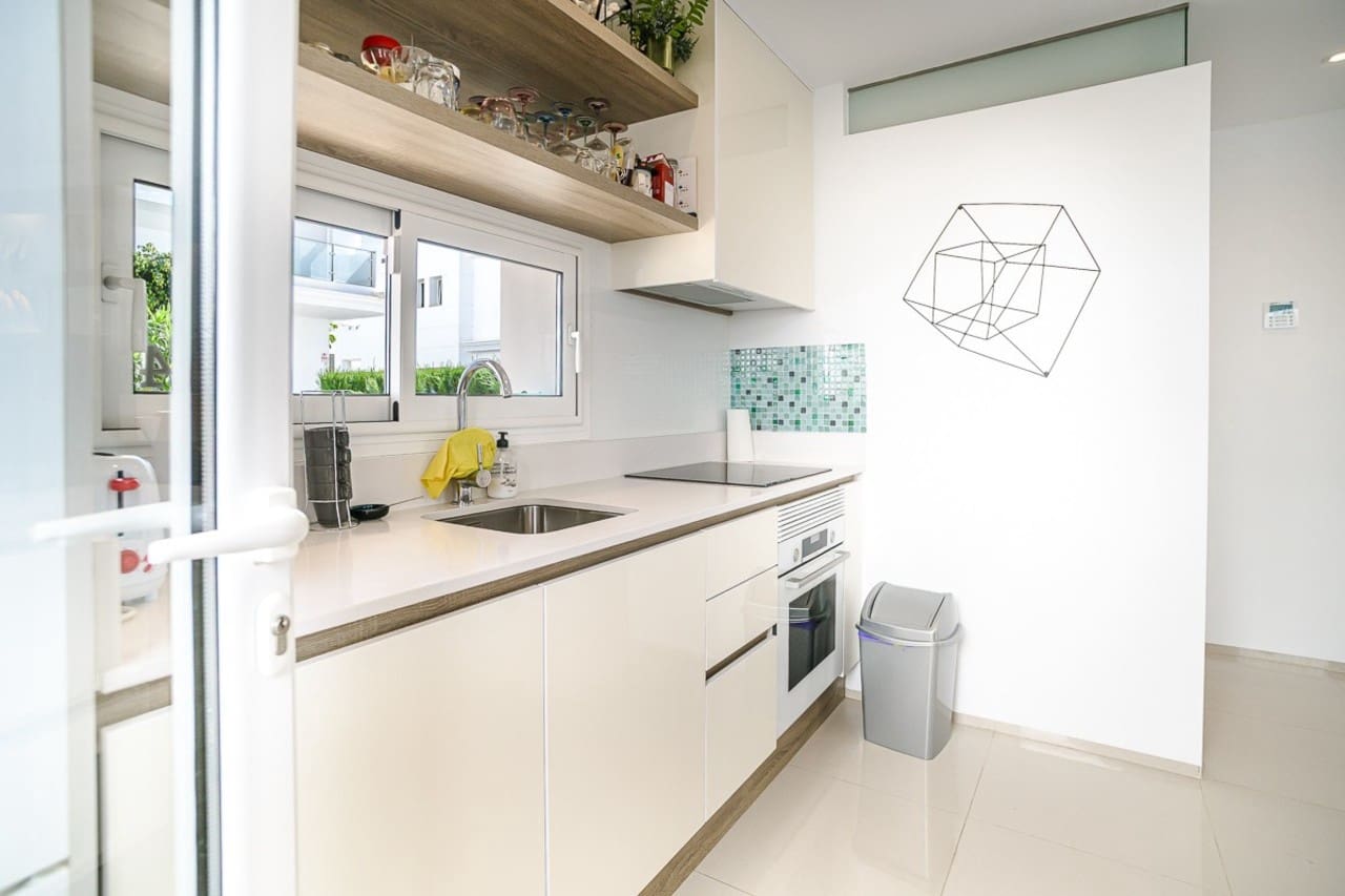 2 camera da letto Villa in vendita in Ciudad Quesada con piscina - 390.000 € (Rif: 10037060)