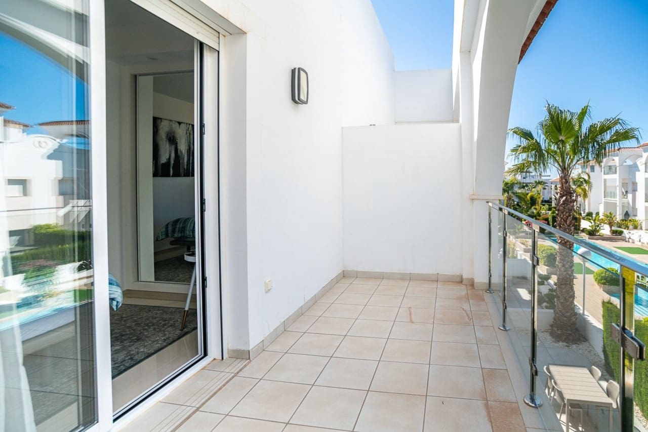 2 camera da letto Villa in vendita in Ciudad Quesada con piscina - 390.000 € (Rif: 10037060)