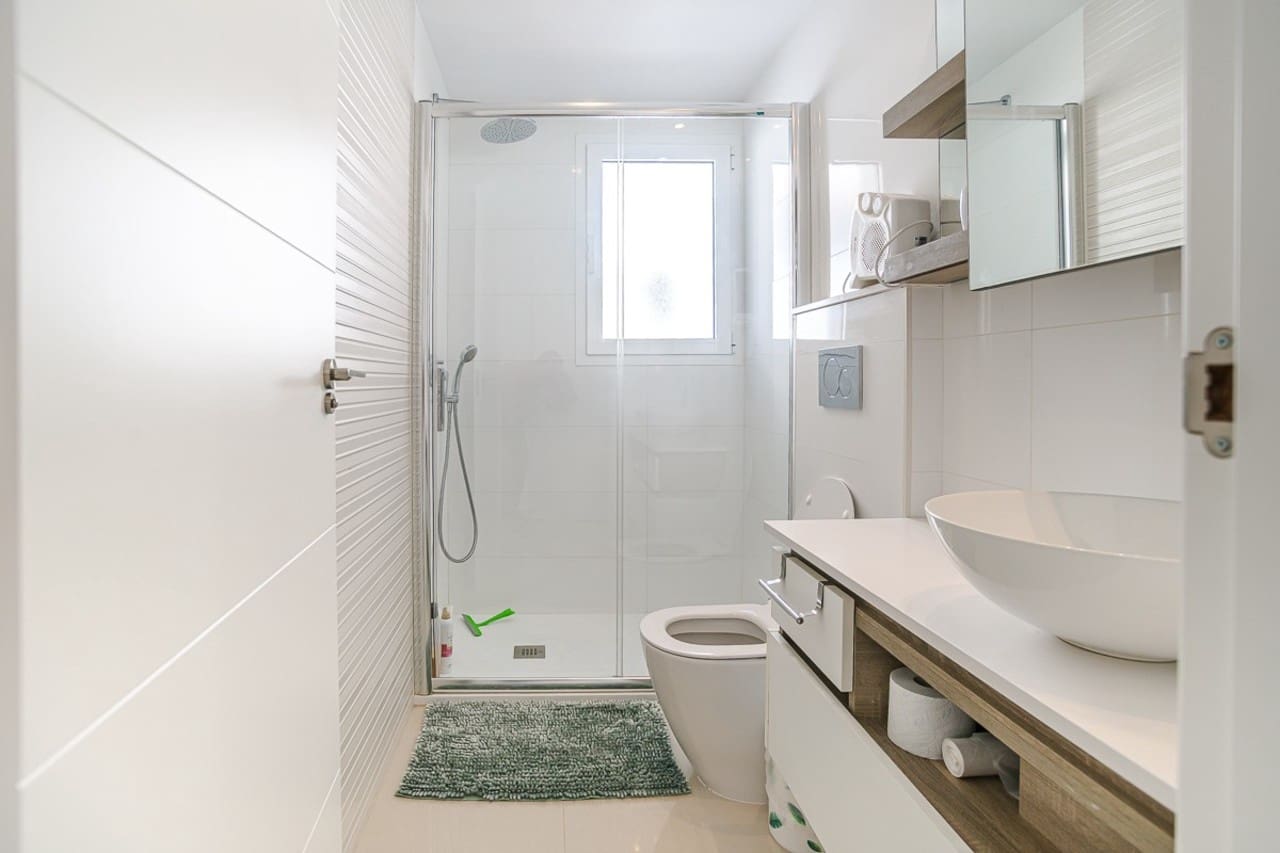 2 camera da letto Villa in vendita in Ciudad Quesada con piscina - 390.000 € (Rif: 10037060)