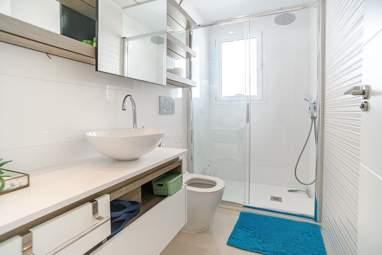 2 camera da letto Villa in vendita in Ciudad Quesada con piscina - 390.000 € (Rif: 10037060)