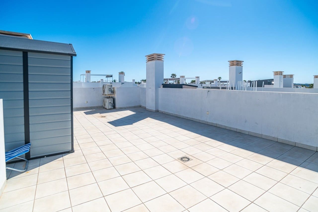 2 camera da letto Villa in vendita in Ciudad Quesada con piscina - 390.000 € (Rif: 10037060)