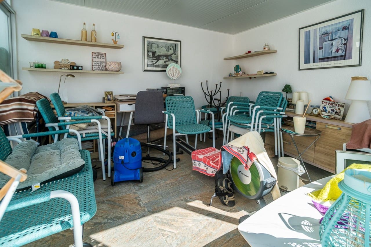 3 bedroom Villa for sale in Pilar de la Horadada with pool - € 450,000 (Ref: 10037061)