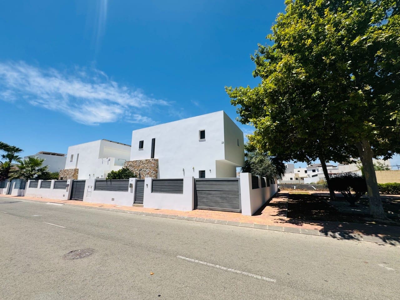 3 bedroom Villa for sale in San Pedro del Pinatar with pool - € 550,000 (Ref: 10037062)