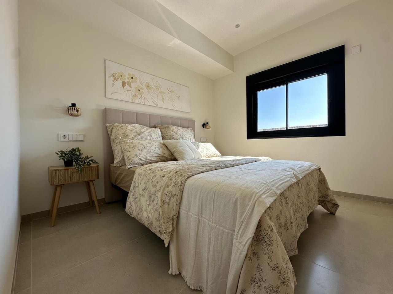 2 bedroom Villa for sale in Santiago de la Ribera with pool - € 444,500 (Ref: 10037063)