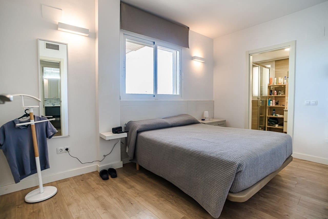 2 chambre Penthouse à vendre à Santiago de la Ribera avec piscine garage - 230 000 € (Ref: 10037064)