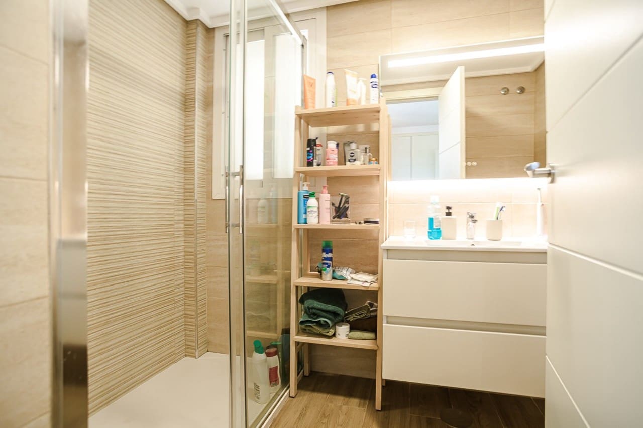 2 chambre Penthouse à vendre à Santiago de la Ribera avec piscine garage - 230 000 € (Ref: 10037064)