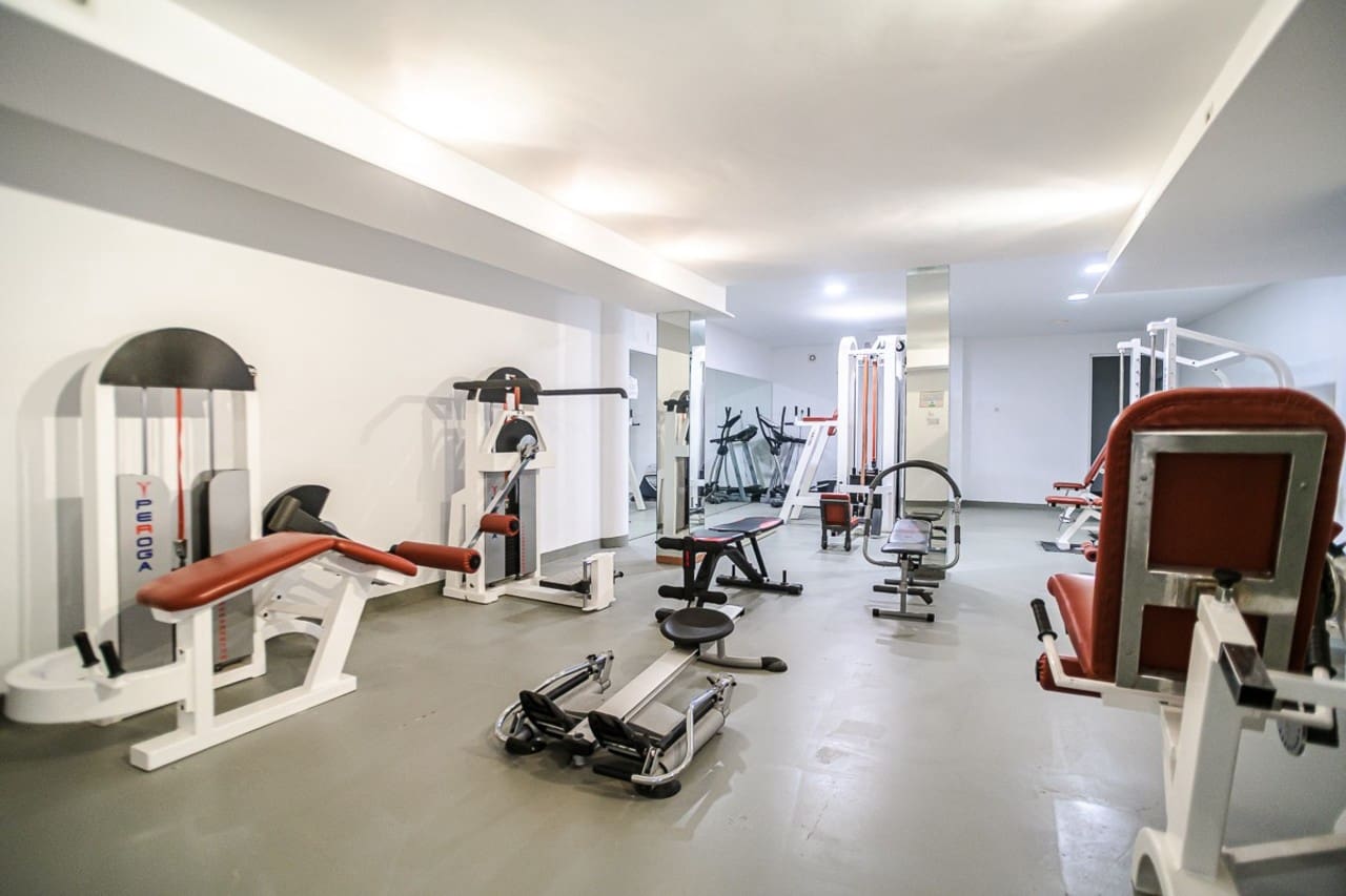 2 chambre Penthouse à vendre à Santiago de la Ribera avec piscine garage - 230 000 € (Ref: 10037064)