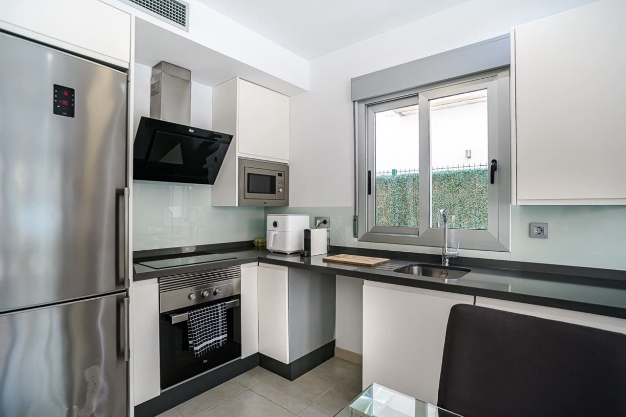 3 soverom Villa til salgs i Lo Pagan med svømmebasseng - € 357 000 (Ref: 10037065)