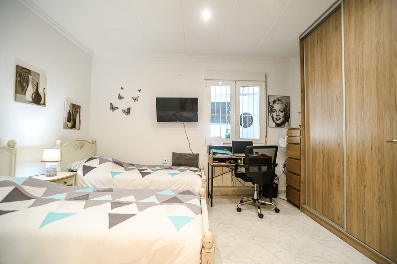 3 soveværelse Villa til salg i La Marina med swimmingpool garage - € 525.000 (Ref: 10037066)
