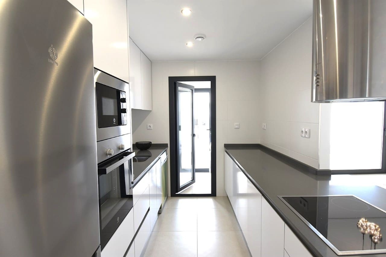 2 soverom Leilighet til salgs i Orihuela Costa med svømmebasseng - € 287 000 (Ref: 10037067)
