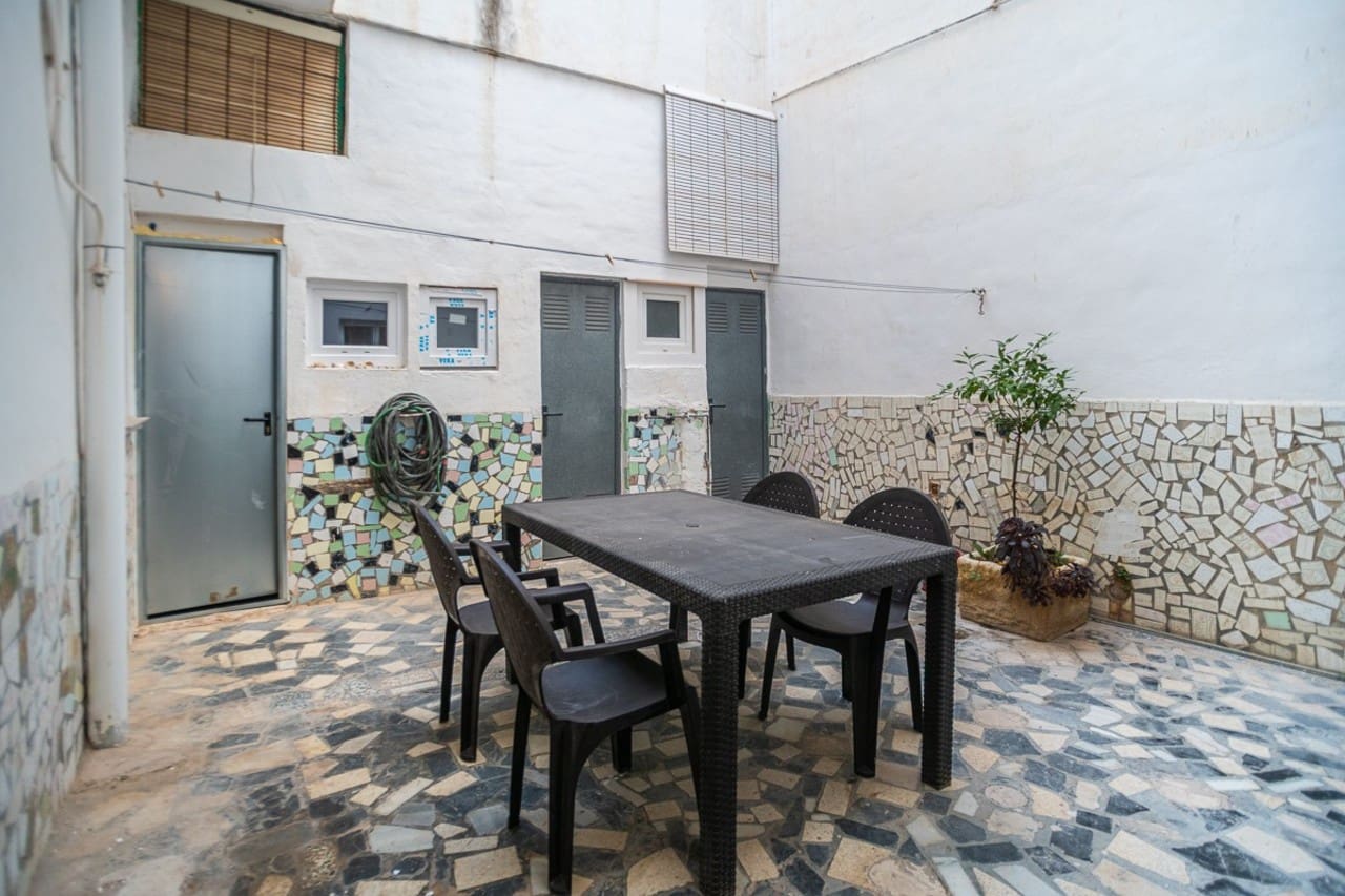 4 chambre Appartement à vendre à Santiago de la Ribera - 179 500 € (Ref: 10037070)