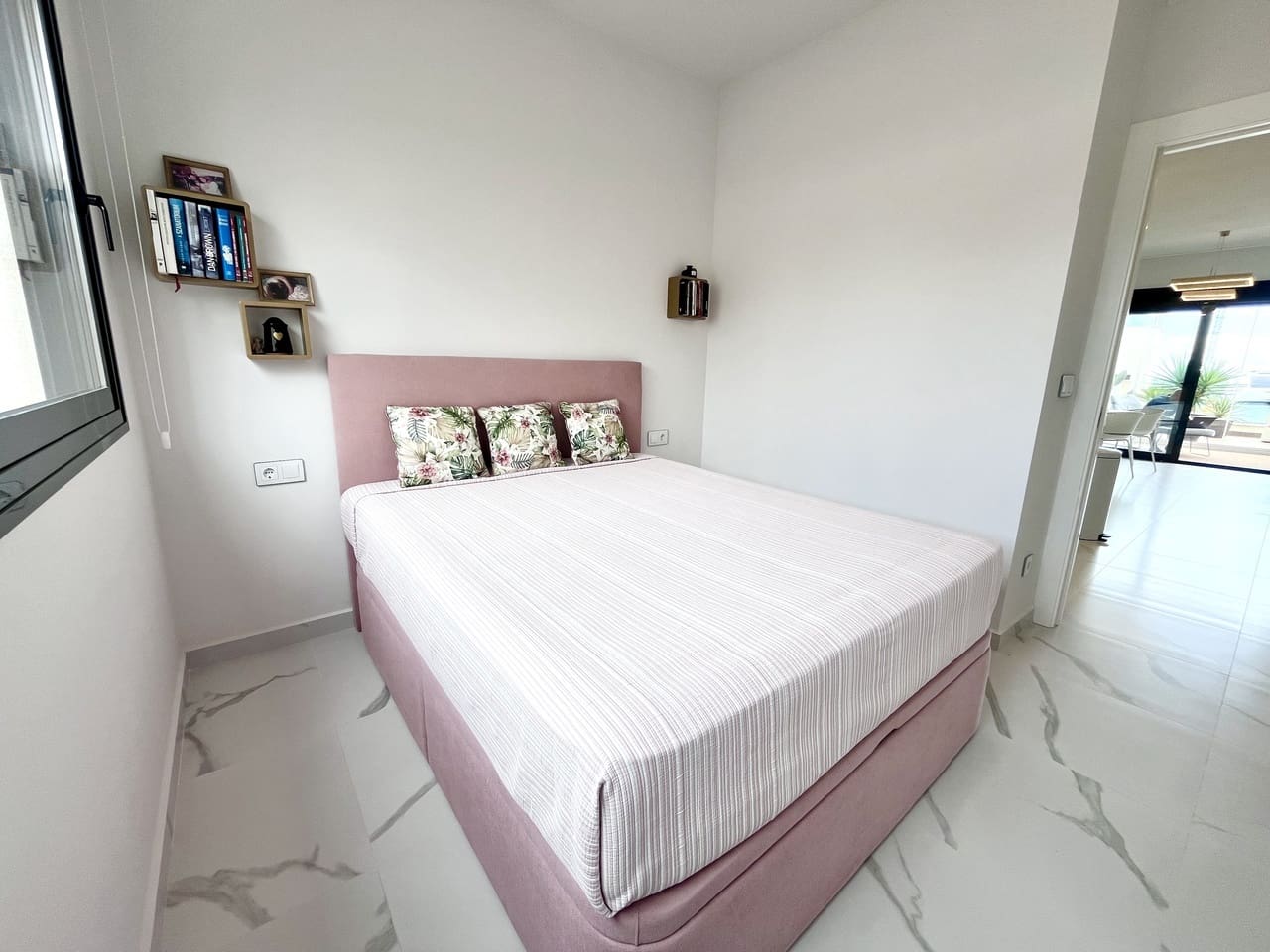 2 chambre Appartement à vendre à San Miguel de Salinas avec garage - 329 900 € (Ref: 10037073)