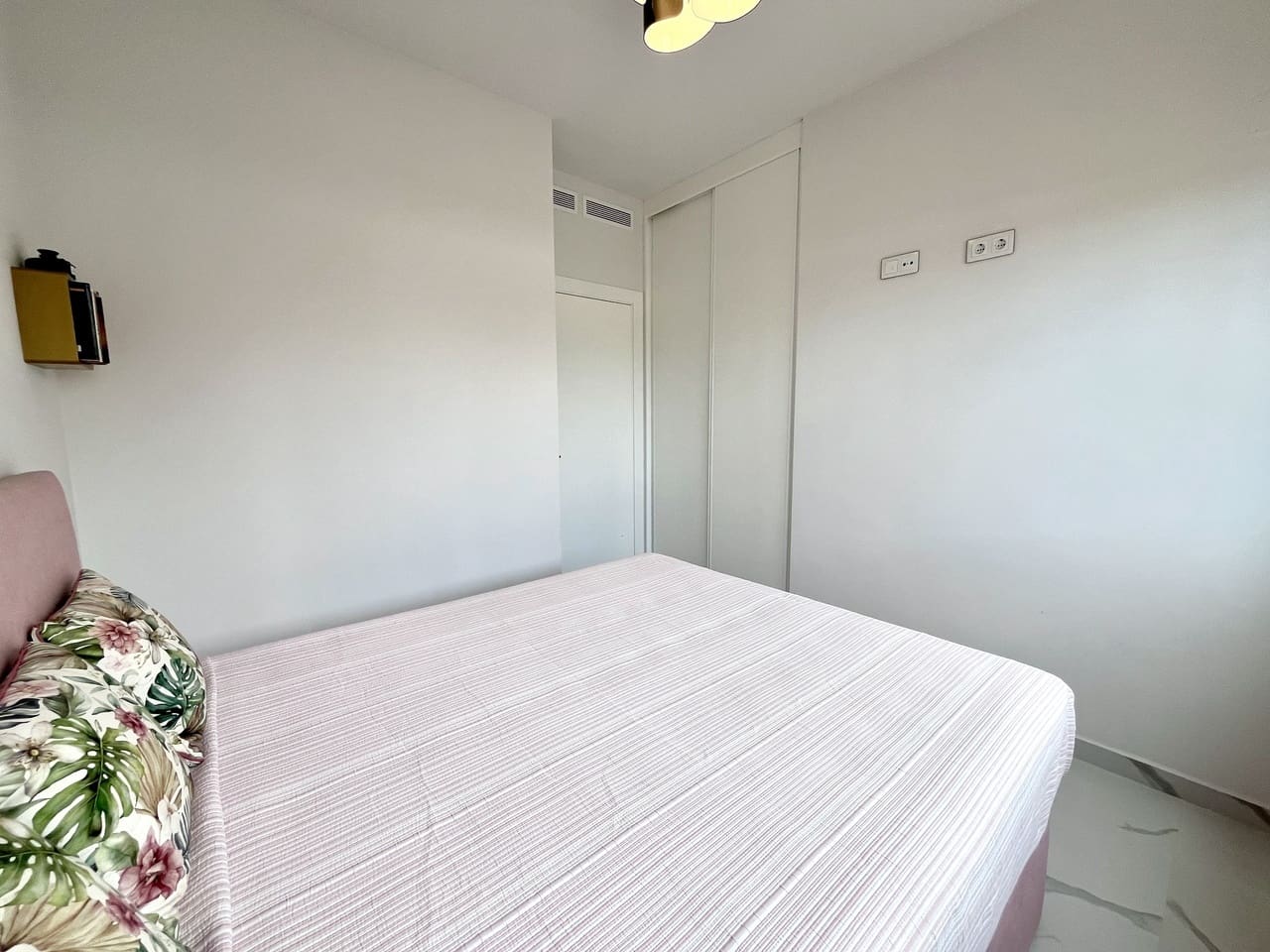 2 chambre Appartement à vendre à San Miguel de Salinas avec garage - 329 900 € (Ref: 10037073)