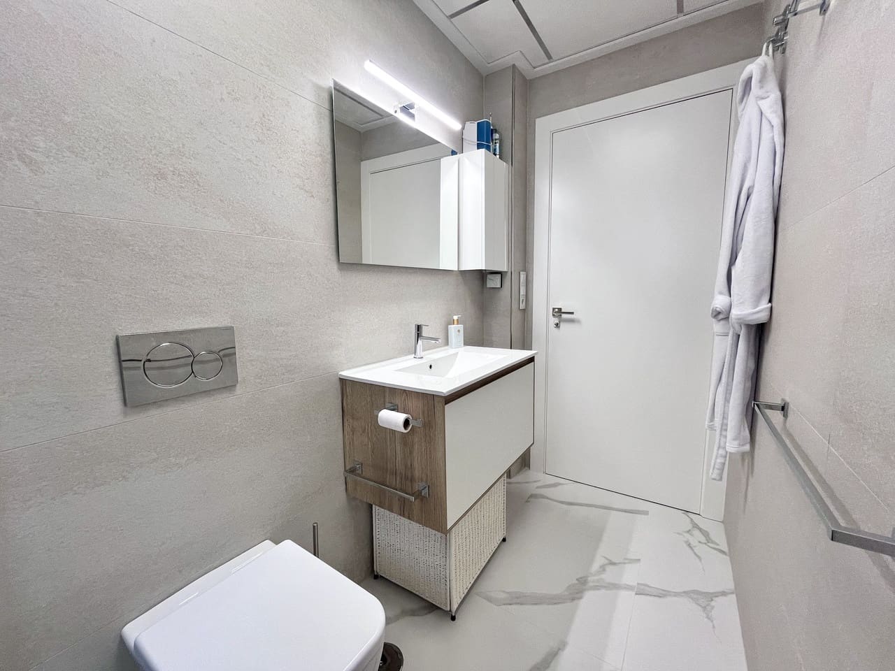 2 chambre Appartement à vendre à San Miguel de Salinas avec garage - 329 900 € (Ref: 10037073)
