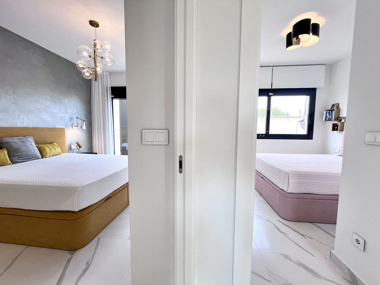 2 chambre Appartement à vendre à San Miguel de Salinas avec garage - 329 900 € (Ref: 10037073)