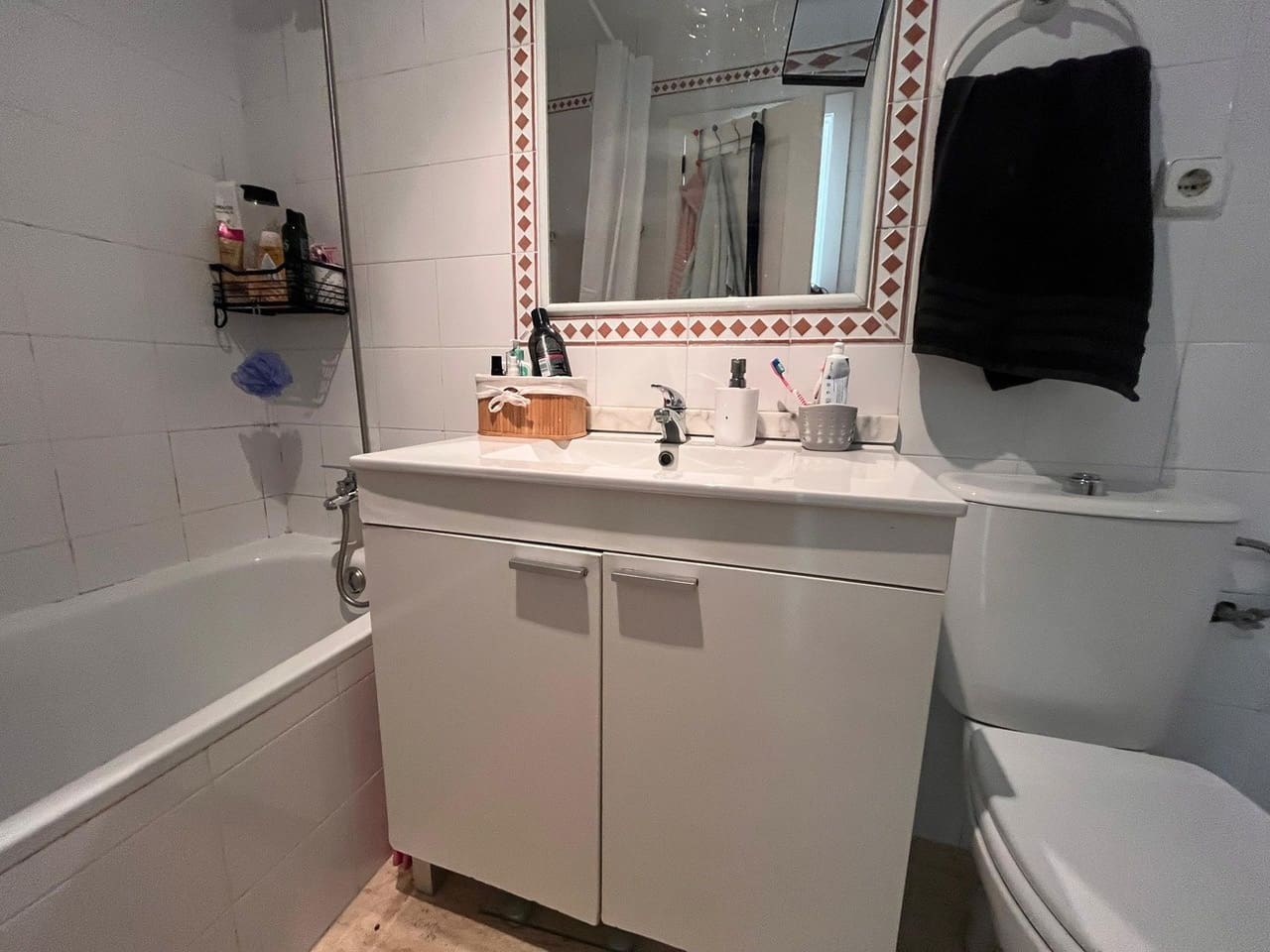 2 soveværelse Byhus til salg i Torre de la Horadada med swimmingpool garage - € 265.000 (Ref: 10037074)