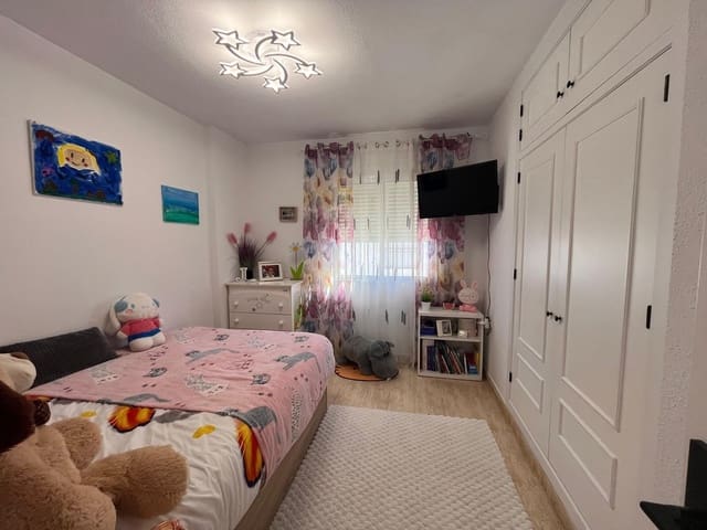 2 soveværelse Byhus til salg i Torre de la Horadada, Pilar de la Horadada med swimmingpool garage - € 265.000 (Ref: 10037074)