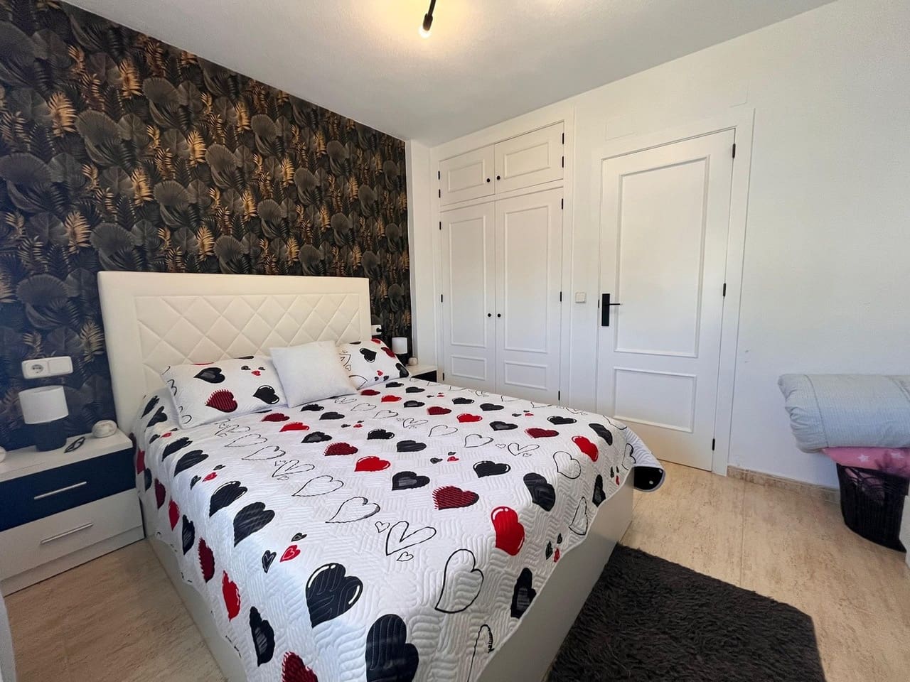 2 soveværelse Byhus til salg i Torre de la Horadada med swimmingpool garage - € 265.000 (Ref: 10037074)