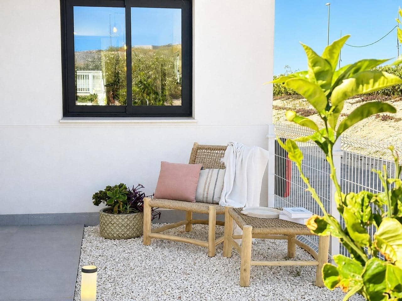 2 quarto Casa em Banda para venda em Banos y Mendigo com piscina garagem - 250 000 € (Ref: 10038688)