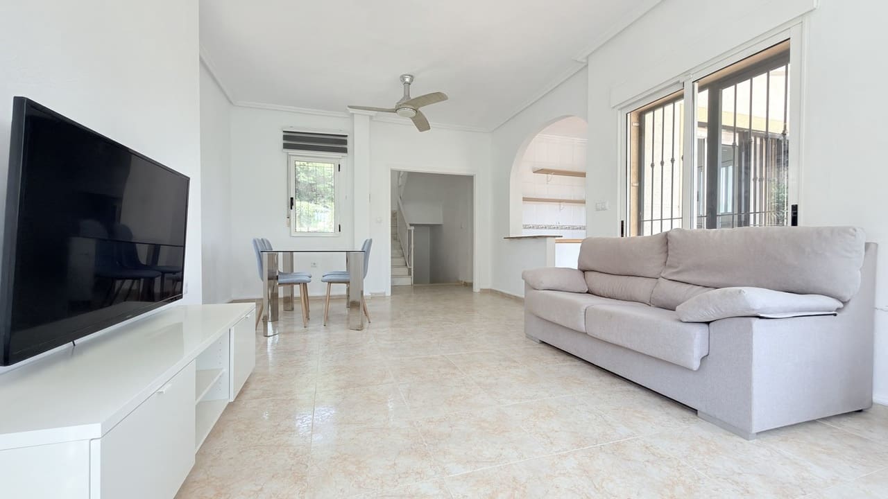 3 bedroom Villa for sale in Orihuela Costa with pool garage - € 425,000 (Ref: 10038689)