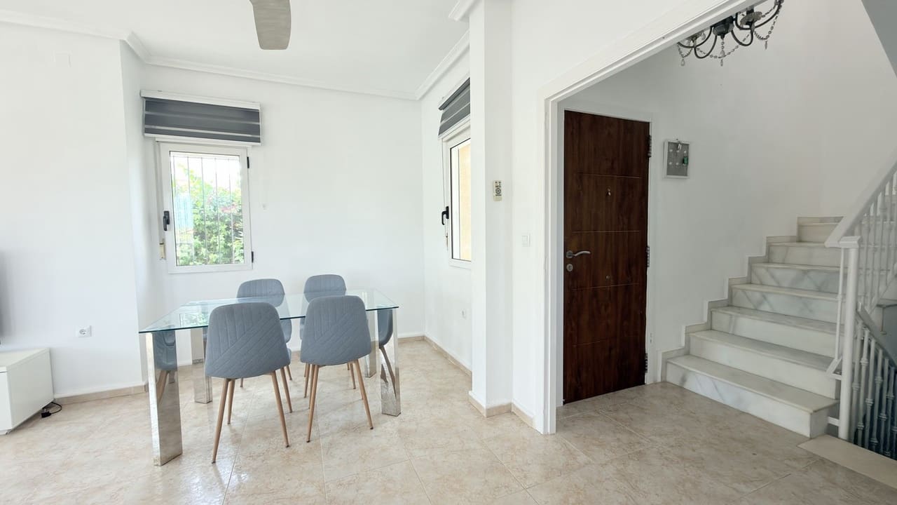 3 bedroom Villa for sale in Orihuela Costa with pool garage - € 425,000 (Ref: 10038689)