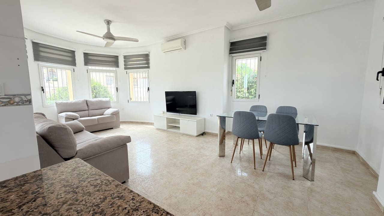 3 bedroom Villa for sale in Orihuela Costa with pool garage - € 425,000 (Ref: 10038689)