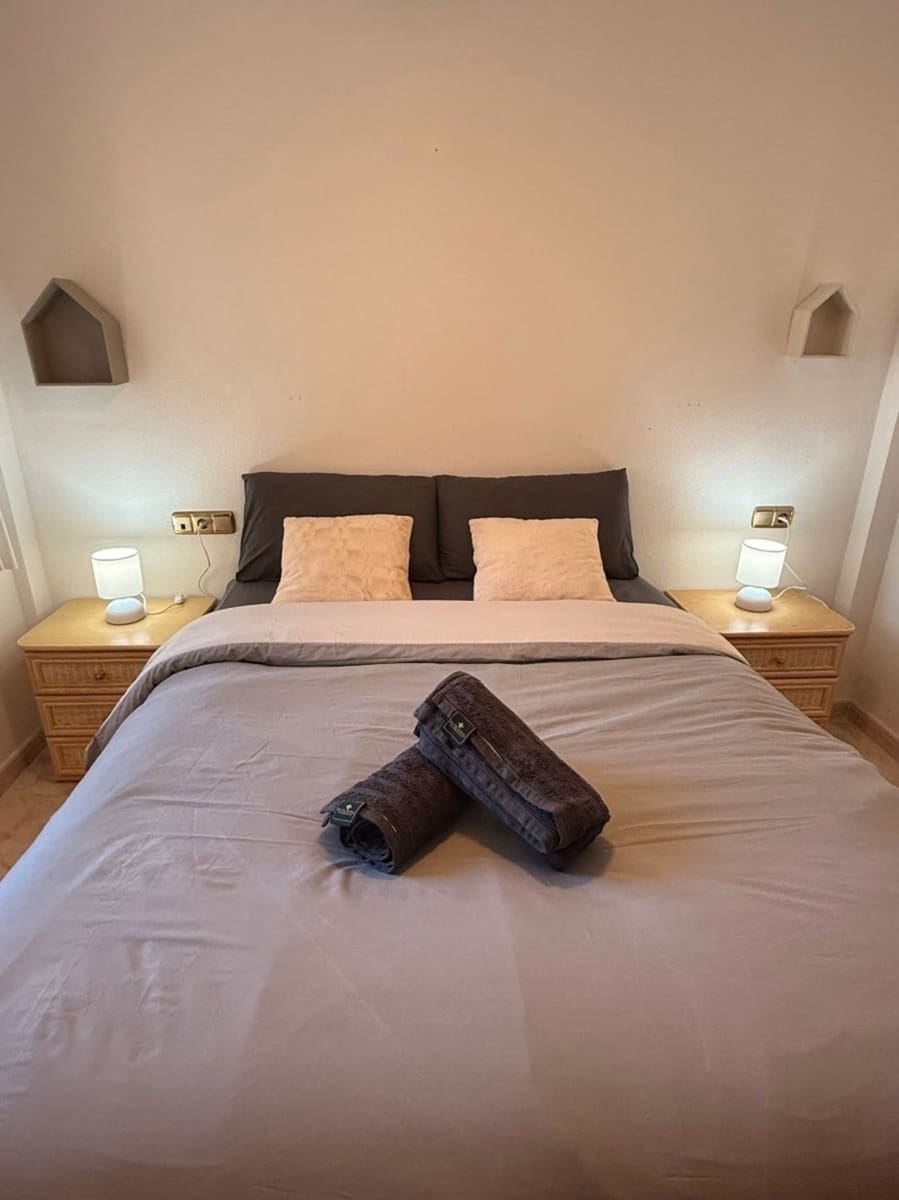 5 sovrum Villa till salu i Orihuela Costa med pool - 369 000 € (Ref: 10038690)